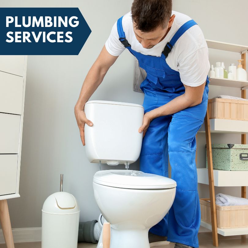 Plumbing Company in Vermillion, SD